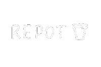 Plant Pot Sticker