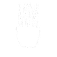 Plant Leaves Sticker