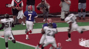 Buffalo Bills GIF by NFL