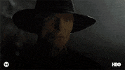 season 2 rain GIF by Westworld HBO