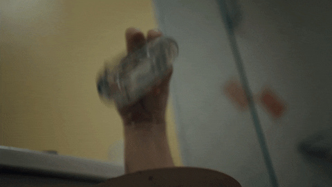 rosco5 giphyupload vodka seeds of love rosco 5 GIF