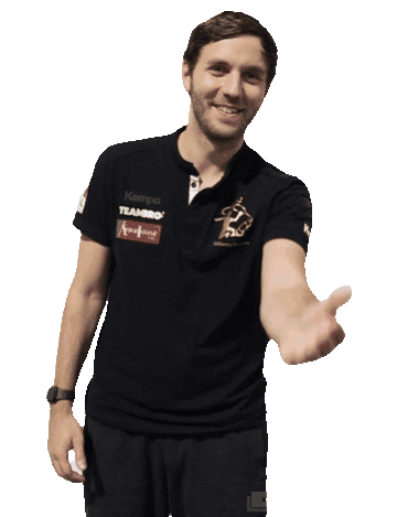 Sport Team Sticker by hcelbflorenz