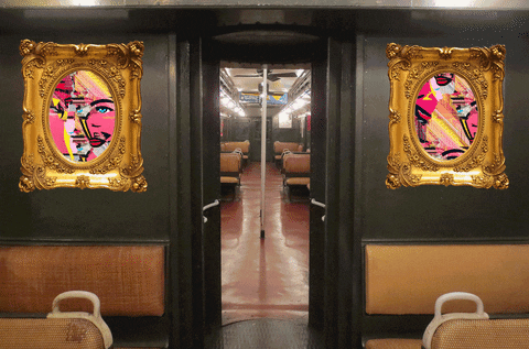 time travel animation GIF by Ryan Seslow