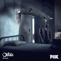 outcast GIF by FOXtvUK