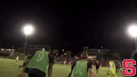 nc state win GIF by NC State Athletics