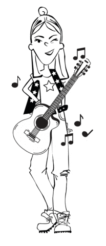 Sticker by Marta Ro Coach