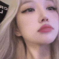 Beautiful Girl GIF