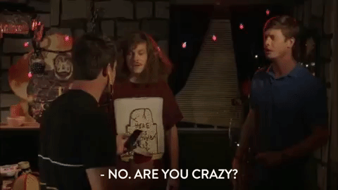 comedy central episode 6 GIF by Workaholics