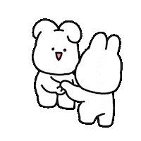 하트 사랑 Sticker