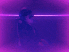 Rock Show Singing GIF by Cage The Elephant