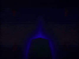 cage the elephant night running GIF by Beck