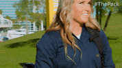 The Pack Dogs GIF by Amazon Prime Video