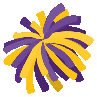 Ecu Pirates Sticker by College Colors Day