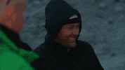 Happy Racing Driver GIF by Extreme E