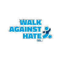 Antisemitism Sticker by ADL