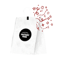 Sticker by Factory Nine