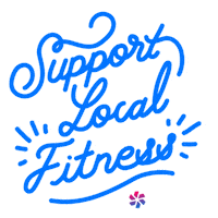 Fitness Workout Sticker by Peerfit