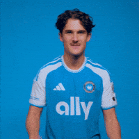 Yell Lets Go GIF by Charlotte FC