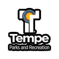 tempegov tempeparksandrec tempeplays tempeparksandrecreation tempeparks Sticker