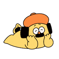 Fun Love Sticker by ohigenopon