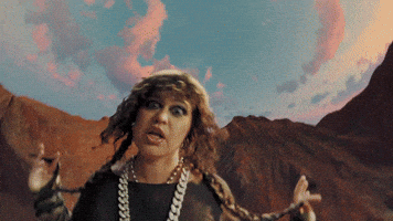 Flowers Fisheye GIF by Zedd