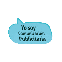 Publicidad Sticker by Colegiatura