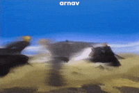 Arnav GIF