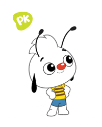 Dance Dancing GIF by PlayKids