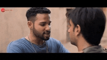 sher GIF by Siddhant Chaturvedi