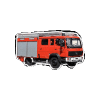 feuerwehrkall feuerwehr lzkall feuerwehrkall Sticker
