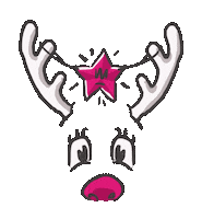 Medichristmas Sticker by medi GmbH & Co. KG