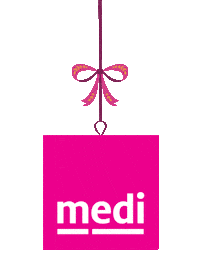 Medichristmas Sticker by medi GmbH & Co. KG