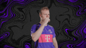 Looking Around League Of Legends GIF by SK Gaming