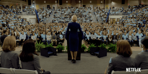 GIF by House of Cards