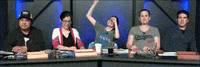 happy geek GIF by Alpha