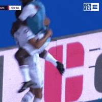 Football Win GIF by ElevenDAZN