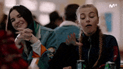 I Like It Ok GIF by Movistar+