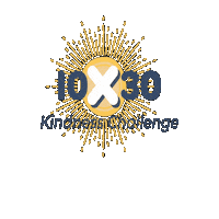 Kindnesschallenge Sticker by Nxt Property Management