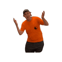 Jungwacht Blauring Sticker by Jubla Schaffhausen