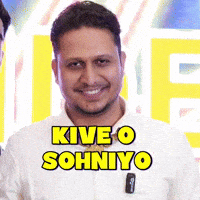 Punjabi GIF by Universal Music India