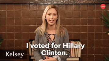 Hillary Clinton