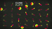 flip it GIF by Dim Mak