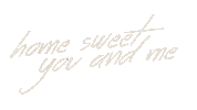 Home Sweet House Sticker by Russell Dickerson