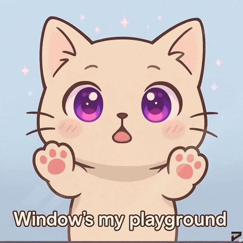 Tofu Curiouscat GIF by Persona