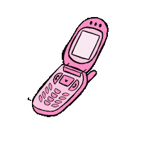 Hungry Phone Sticker by Utah State Dining