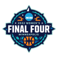 Final Four Basketball Sticker by Meet Minneapolis