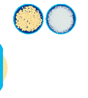 Food Baking Sticker by Kölln