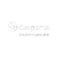 Coopama agricultura agronegocio cooperativa coopama Sticker