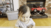 Baby Cheese GIF by BigDreamsMedia