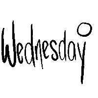 valerieemrikashaffer week wednesday procreate valemrika Sticker